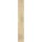 Ekena Millwork Traditional Arts & Crafts Rough Sawn Outlooker, Douglas Fir, 6"W x 38"D x 42"H OUT06X38X42TRA03RDF - alternate 3